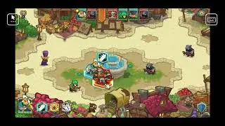 legends of kingdom rush on android  steam link emulator