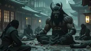 Beast 1333 x Sullee J x Free Flow Flava - Shogun Reborn - DJDM777 Official Remix 