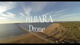 Pilbara Drone