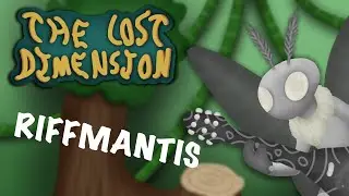 RIFFMANTIS - TLD Alpha 0.0.4 (MSM Fangame)