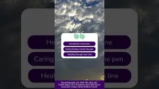 Healing Haiku: Inspiring Compassion in Healthcare - A Journey of Mindful Nursing.