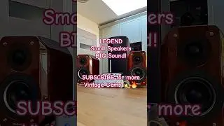 🔥💫 ❤️ Teac TEAC A-H01 DAc amplifier & Technics SB-AS100 & Technics SB-M01 FULL Video coming Soon ✨️