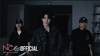 BOY STORY XINLONG l Choreography | Dr. Dre - Deep Water (ft. Kendrick Lamar, Justus)
