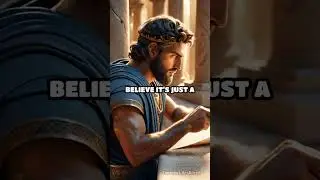 Atlantis: Myth or Reality? #shorts #history