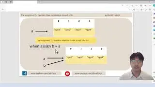 python 101 part 4 [English]