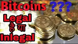 What is Bitcoin ? | How Bitcoin Work in Details (HINDI) | Bitcoin Future & Bitcoin History |
