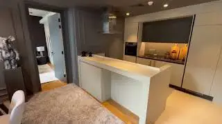 1-Bedroom Apartment for Sale in Bluewaters Residence, Dubai