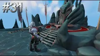 The Region Plagued By Vyrewatch #31 (CGIM Series)