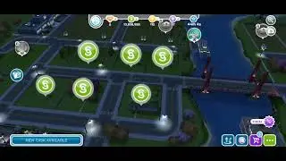 The Sims FreePlay Gameplay Epi 119