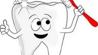 life with Niryt (How I Chipped My Tooth)