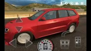 the 20th time of playing drag no limits 2) gameplay on mobile ipad....