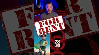 Buy or Sell June Movies Pt 2 (28 Years Later, Elio, More)