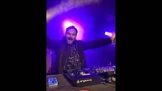 Dj.Basslicker-Mini TRANCE PARTY! 110-2025 (Jubilejní díl)