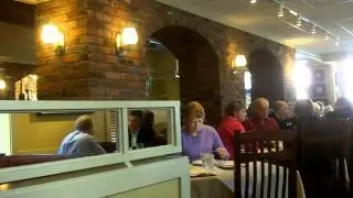 John Robert's Table Downtown Cincinnati