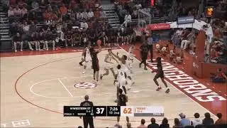 Addison Patterson 2024-25 Mix
