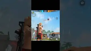 ditinggal sendirian pas ronde terakhir 🔥🔥 #freefire