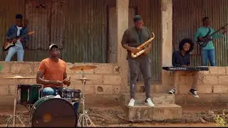 Prince Chone - Resurrection ft. Kevin Edilson : Tribute to Ant&oacute;nio Marcos