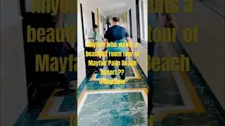 Room Tour  @MayfairResorts Gopalpur ? Full video anyone ??#gopalpur#mayfair#travelvlog#explore#fyp