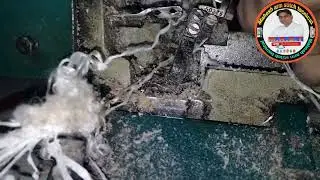 #कपड़ा बार बार दाती में #फंस जाता हैं st 502 hd sewing #मशीन का ठीक कैसे करे #virelvideo