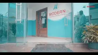 Modern Diagnostic & Research Centre