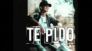 TE PIDO - GRILEX (VIDEO LETRA)