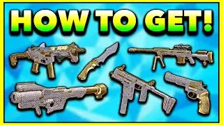 Как получить алмазный камуфляж в COD Mobile All Guns БЫСТРО И ПРОСТО! Лучший способ! (Обучение) 💎