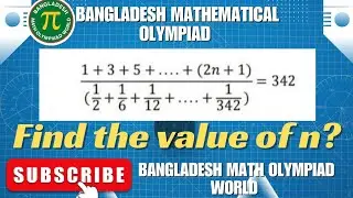 46.Bangladesh Math Olympiad||Number Theory||Secondary Category||Dhaka Regional||#bdmo_problem#maths 