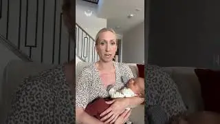 Does Your Newborn HATE the Swaddle?