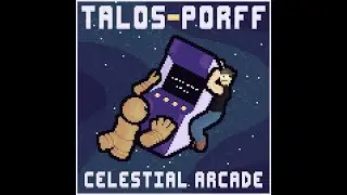 Talos and Porff - Celestial Arcade