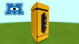 Minecraft Tutorial: How To Make A Scream Capsule from 