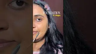 Maybelline Foundation Shade 128 warm nude #foundation #explorepage #ytshorts