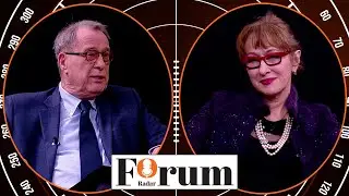 Radar Forum: Srbija ne može da bude neutralna, mora da se opredeli makar za najmanje loše
