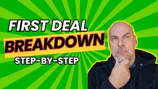 How Much Cash Do You REALLY Need to Start Your First Slow Flip?