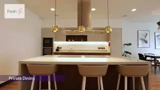 Take a tour around Ashlin House in Cork