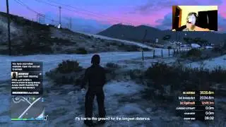 GTA V - Just Talking With Will