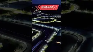 Welcome to Pertamina Mandalika International Circuit🏁🏁🏁 #motogp #mandalika #indonesiamotogp