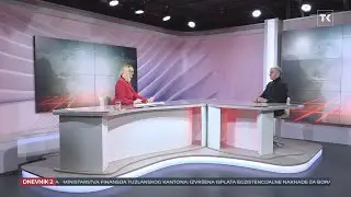 Zoran Blagojević: Šanse za američke udare na Iran 
