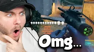 Реакция на Reddit по Battlefield 2042...