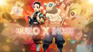 THE BEST DOU IN DEMON-SLAYER [AMV/EDIT] | 4k