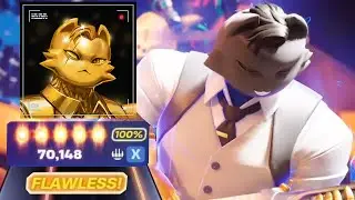 Fortnite Festival | Spies! - Epic Games ft. Murda Beatz | Expert 100% Lead FC (70,148)