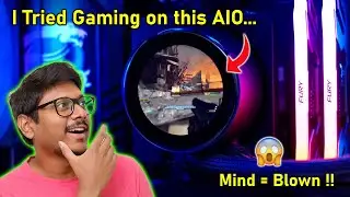 Best AIO Cooler with Display..? 🤯 MSI Core Liquid P13 360mm Review