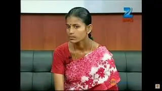 சொல்வதெல்லாம் உண்மை - ரியாலிட்டி டாக் ஷோ - 23 செப்டம்பர் 2013 - ஜீ தமிழ் நிகழ்ச்சி