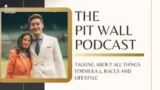 Carmen Montero Mundt – Beyond the Grid: Finance, F1, and Life with George Russell