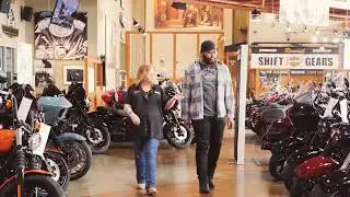 Why Learn At Rommel? || Rommel Harley Davidson Smyrna
