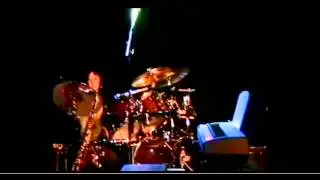 My Favorite Things de John Coltrane interpr&eacute;t&eacute;e par drummer John Muggianu 11-06-2011