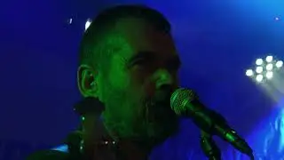 Rattus Inheritus / The Inheritors - Something Better Change - Realtime Live Chesterfield - 26/08/22.