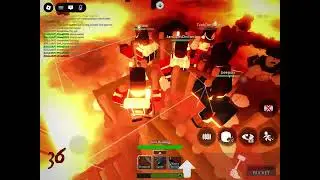 Pointless gameplay