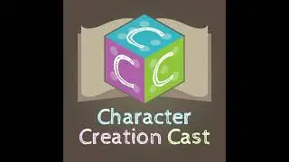 Series 14.1 - Shadowrun with NeoScum (Creation)