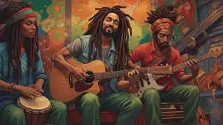 One Love Liberdade &mdash; Reggae Selection Liberty &mdash; Dove Flying &mdash; Peace Spreading Rastafari 🕊️