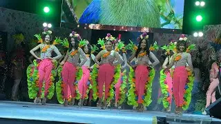 Openig de la elección de la reina del carnaval #bonao 2026 COCABO